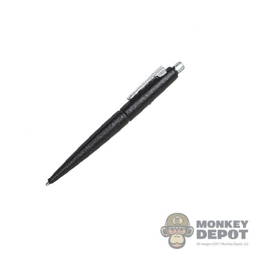 Tool: DamToys Black Pen