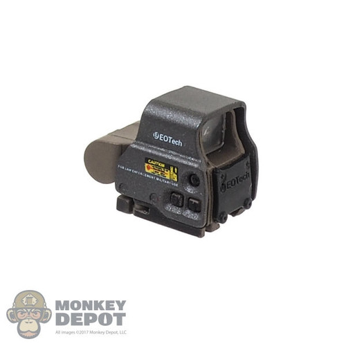 Sight: DamToys EO EXPS3 HALO Sight