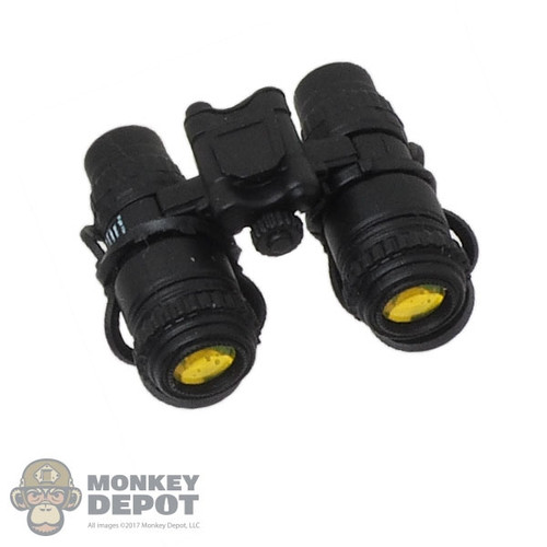 Tool: DamToys AN/PVS-15 Night Vision Binocular w/Lens Caps