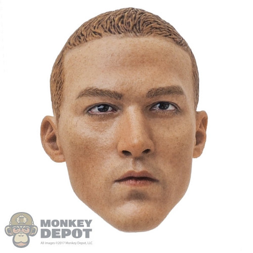 Head: DamToys Pete