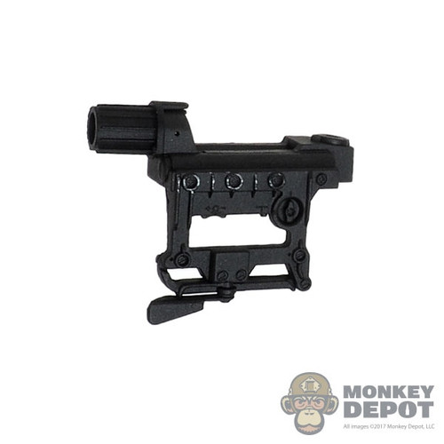 Sight: DamToys Kobra Red Dot w/Removable Hood