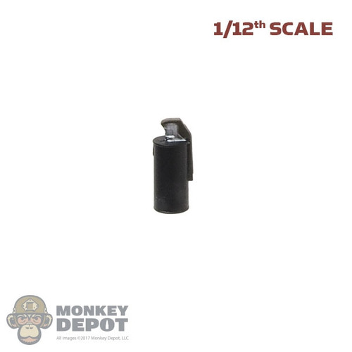 Grenade: DamToys 1/12th Smoke Grenade