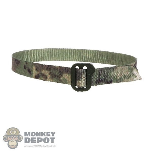 Belt: DamToys BDU Belt (Camo)