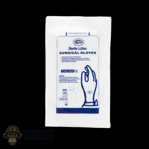 Tool: DamToys Surgical Glove Pack