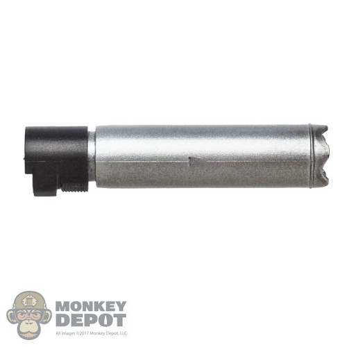 Silencer: DamToys QD Suppressor w/Standoff