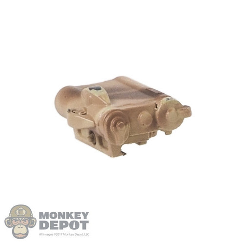 Sight: DamToys Camo AN/PEQ-5 CVL Laser