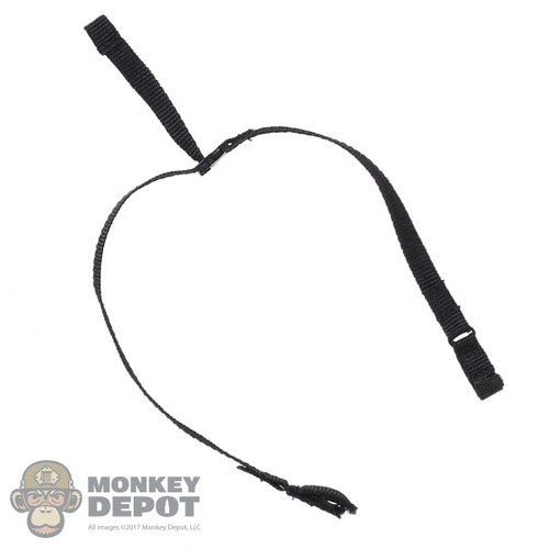 Sling: DamToys Black Weapon Sling (READ NOTES)