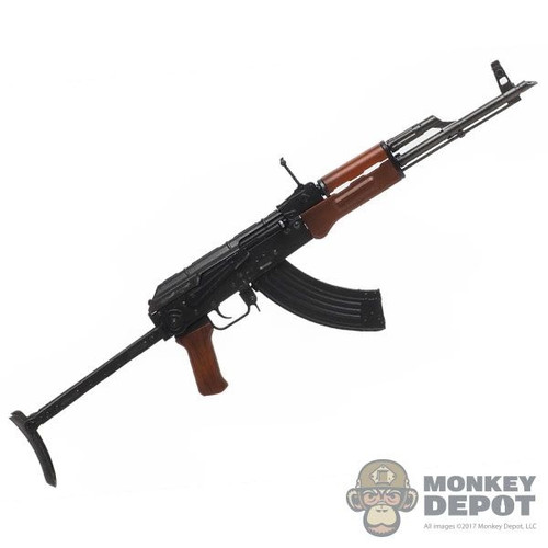 Rifle: DamToys AKM-S Assault Rifle