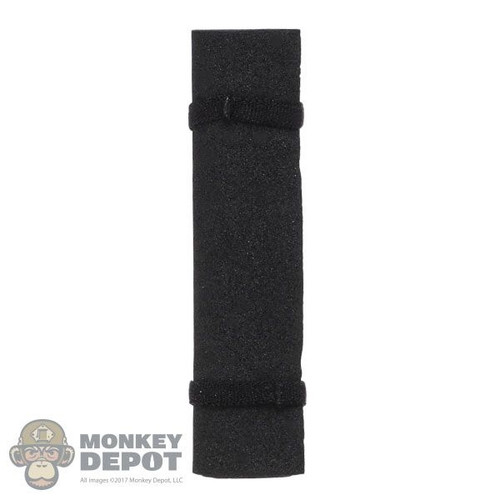 Tool: DamToys Black Outdoor Sleeping Pad