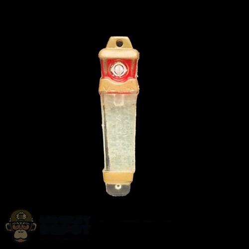 Tool: DamToys Red V-Lite