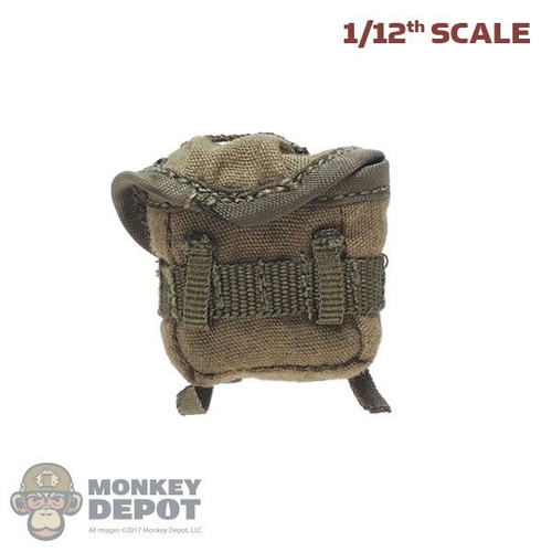 Bag: DamToys 1/12th M1956 Field Pack