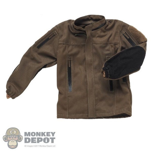 Coat: DamToys Mens ECIG G-Loft Jacket