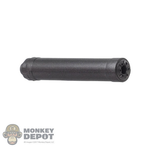 Silencer: DamToys Tirant9 Pistol Suppressor