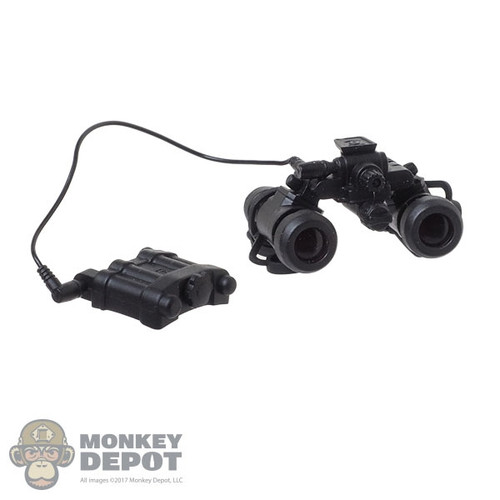 Tool: DamToys AN/PVS-31 BNVD Night Vision w/NVG Battery