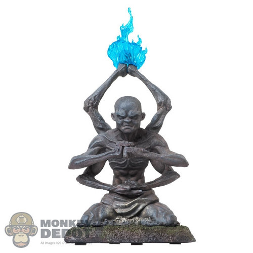 Display: DamToys Sculptors Idol w/Base