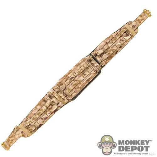 Belt: DamToys Mens War Belt (AOR1)