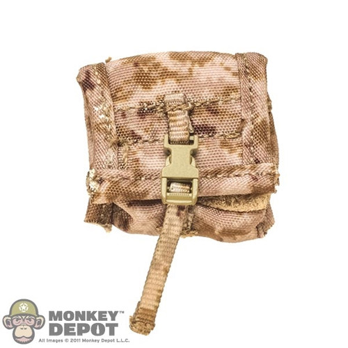 Pouch: DamToys 6074A NVG Pouch (AOR1) (MOLLE)