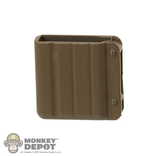 Holster: DamToys Fast Pull M4 Mag Pouch