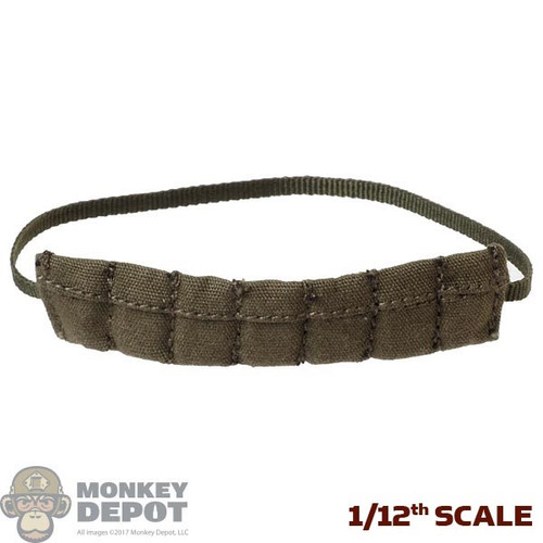 Pouch: DamToys 1/12th M3 Bandolier