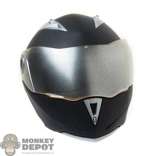 Helmet: DamToys Mens Motorcycle Helmet (READ NOTES)