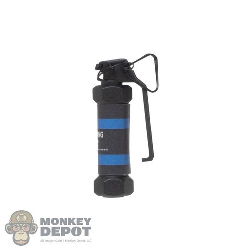 Grenade: DamToys Flash Bang Grenade
