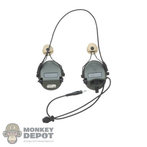 Tool: DamToys M3A Sordin Headset