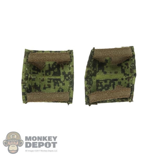 Tool: DamToys Mens Hand Covers (Digital Flora)