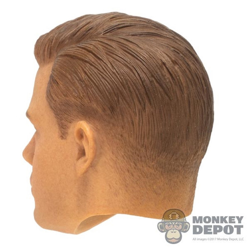 Head: VTS Johnny
