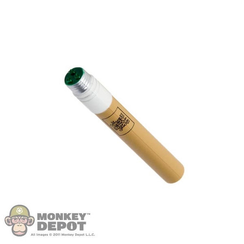 Tool: DamToys ROP Flare (Green)