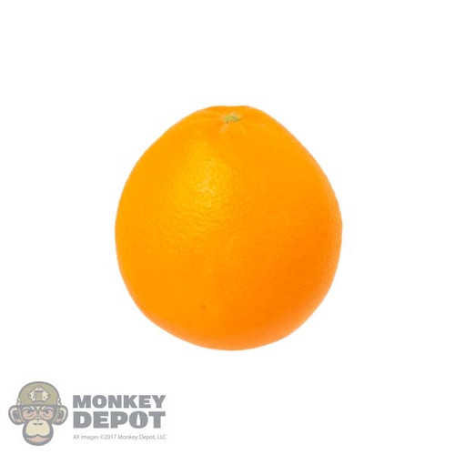 Food: DamToys Single Orange