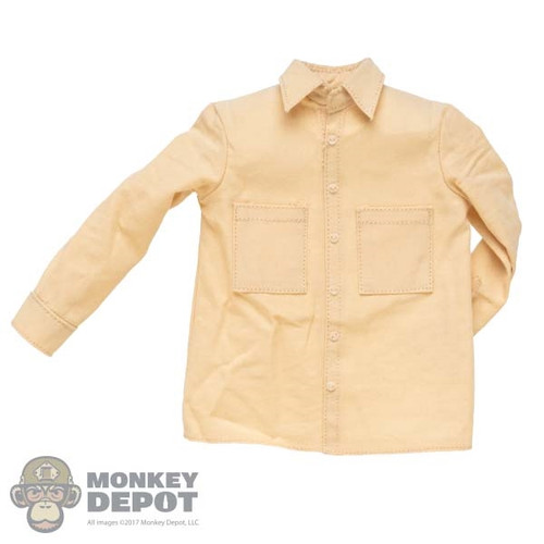 Shirt: DamToys Mens Dress Shirt (READ NOTES)