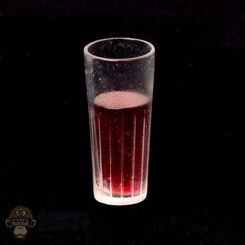 Cup: DamToys Half Full Glass