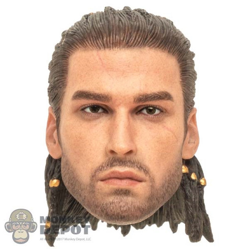 Head: DamToys Alexios