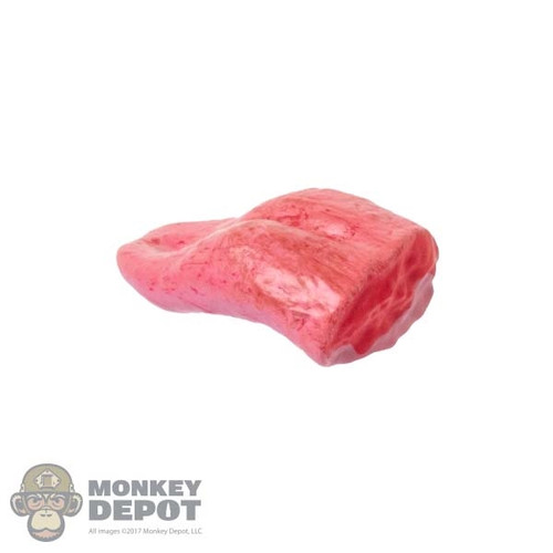 Tongue: DamToys Cut Off Tongue