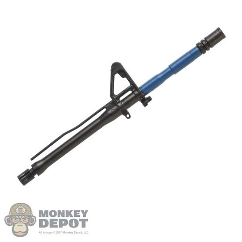 Tool: DamToys Simunition M4 Barrel