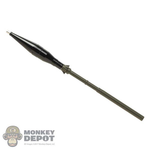 Monkey Depot - Weapon: DamToys RPG-7D w/PGO-7V Op Sight + PG7V