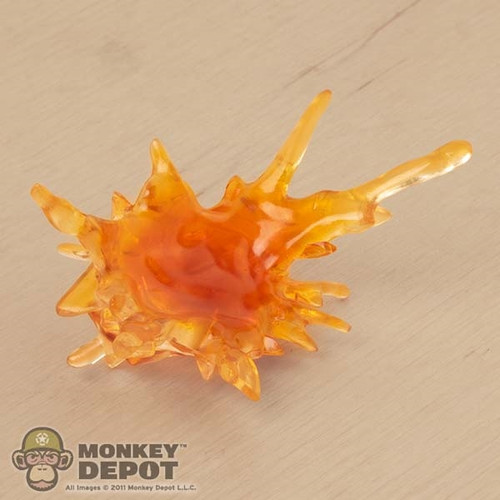 Effect: DamToys Broken Bottle Splash Effect