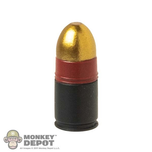 Ammo: DamToys GM79 Grenade (Red)