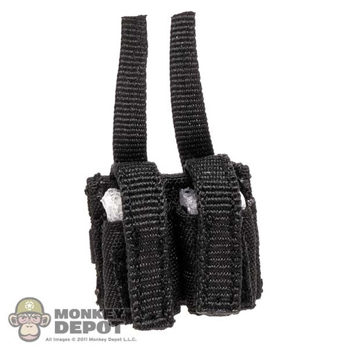 Pouch: DamToys Double 40mm Grenade Pouch (MOLLE)