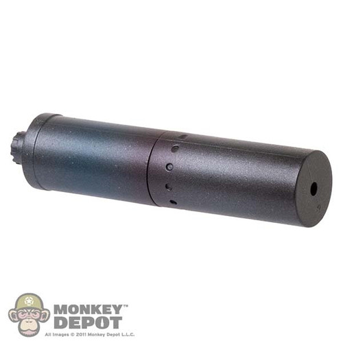 Silencer: DamToys PKM Suppressor