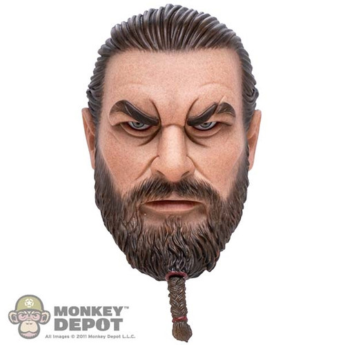 Head: DamToys Augustine