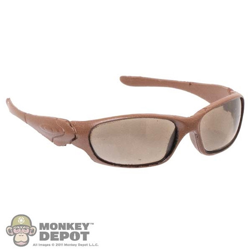 Glasses: DamToys Mens Tinted Sunglasses