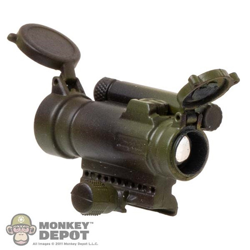 Sight: DamToys Comp M4 Sight (Camo)