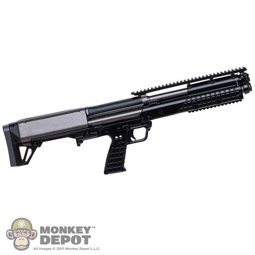 Rifle: DamToys Kel-Tec KSG