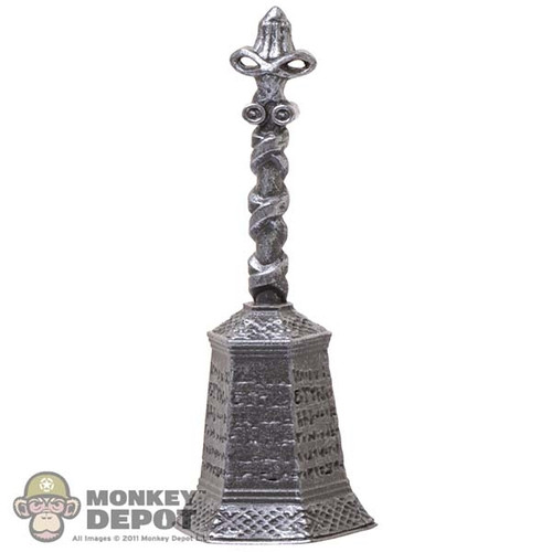 Bell: DamToys Metallic Hand Bell