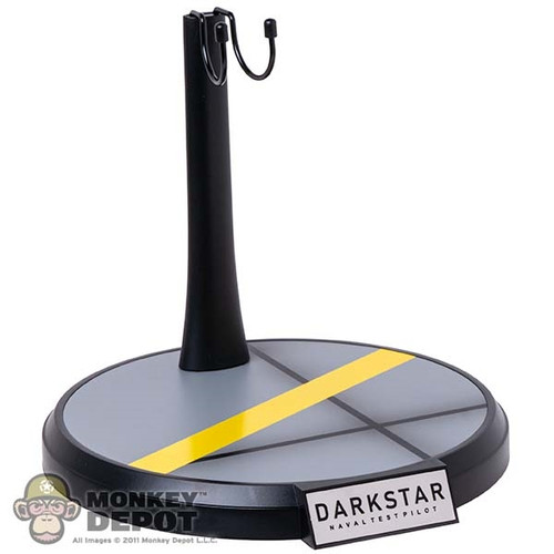 Stand: DamToys Darkstar Naval Test Pilot Display