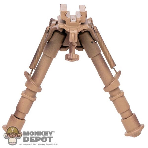 Tool: DamToys Rifle Bipods (Camo)