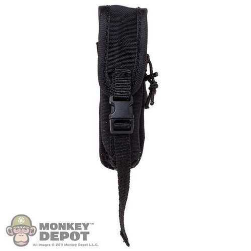 Pouch: DamToys Suppressor Pouch (MOLLE)