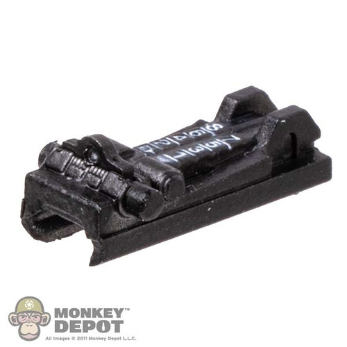 Sight: DamToys Rear Sight
