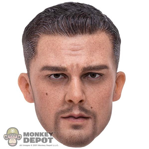 Head: DamToys Leonid